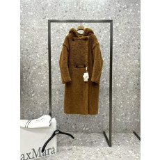 막스마라 테디베어 코트