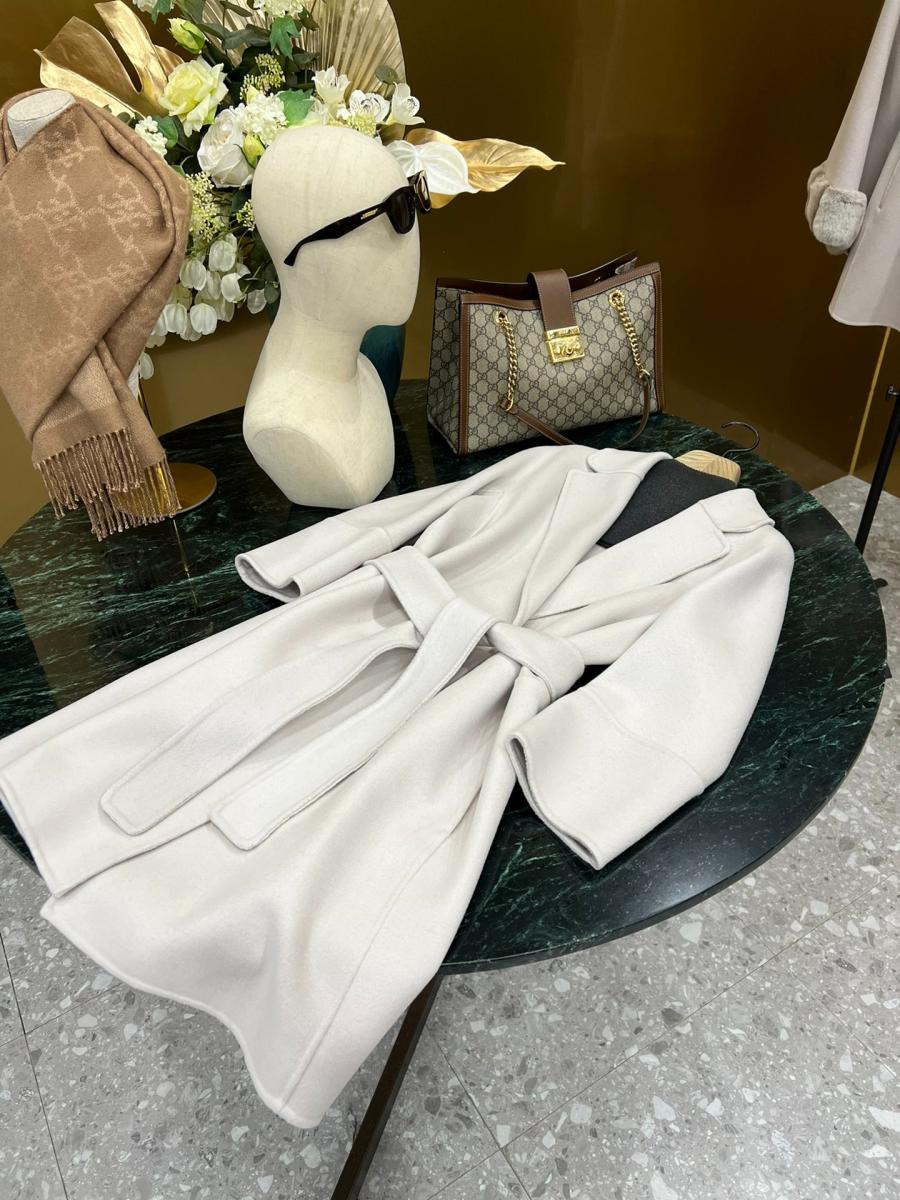 막스마라 아로나 코트