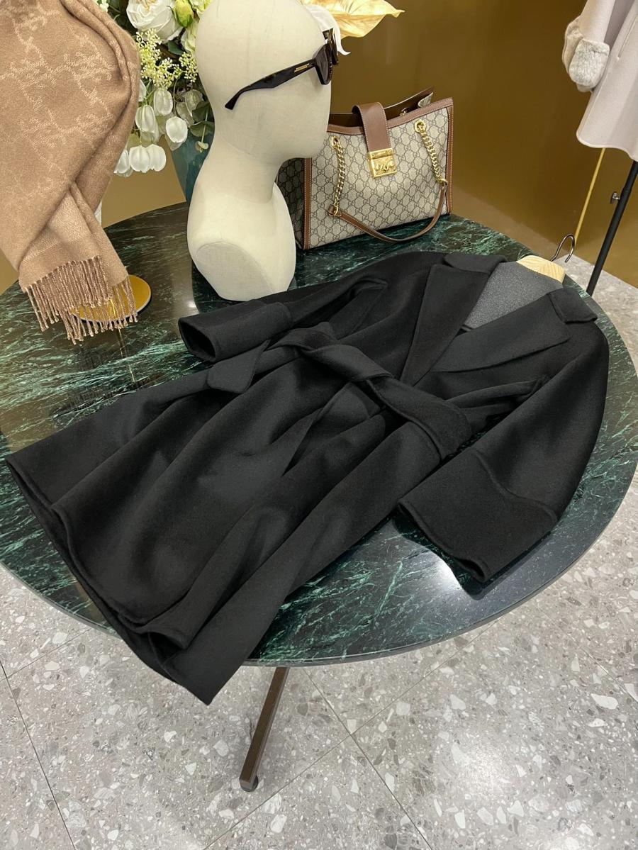 막스마라 아로나 코트