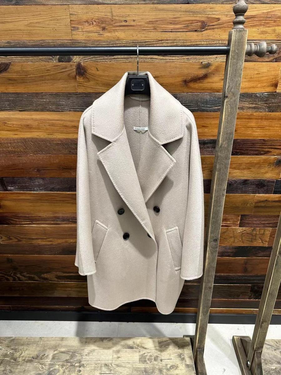 막스마라 콰이 코트