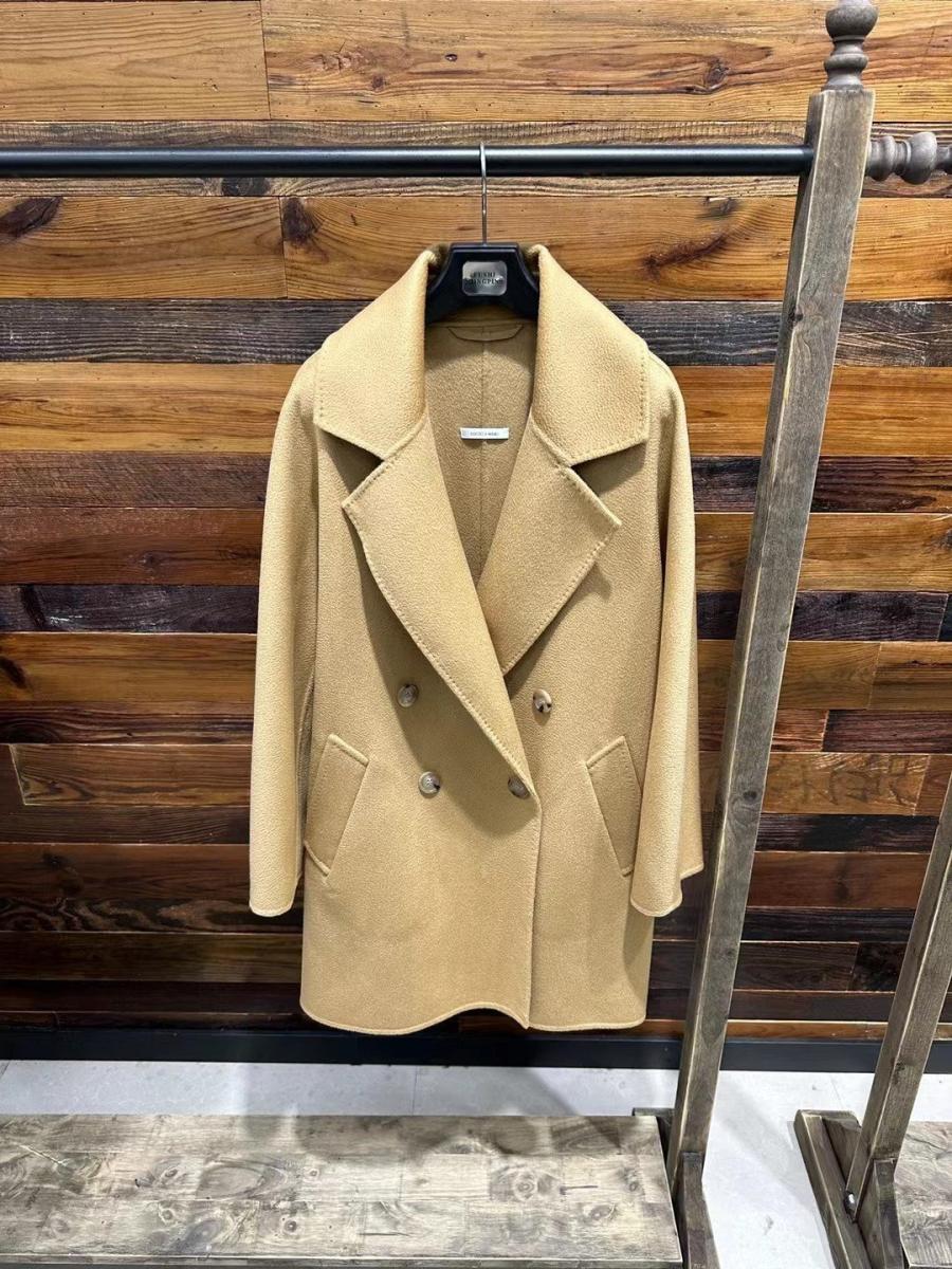 막스마라 콰이 코트