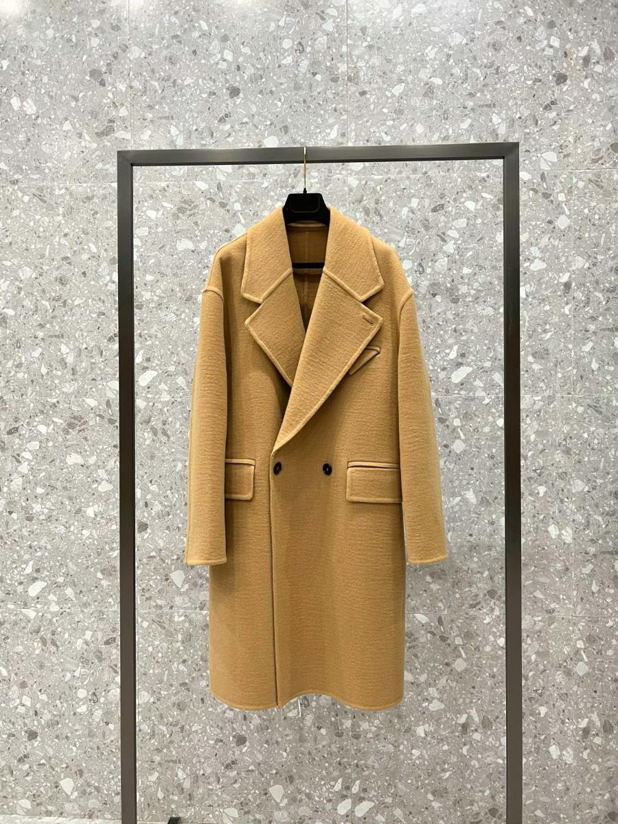 보테가베네타 코트