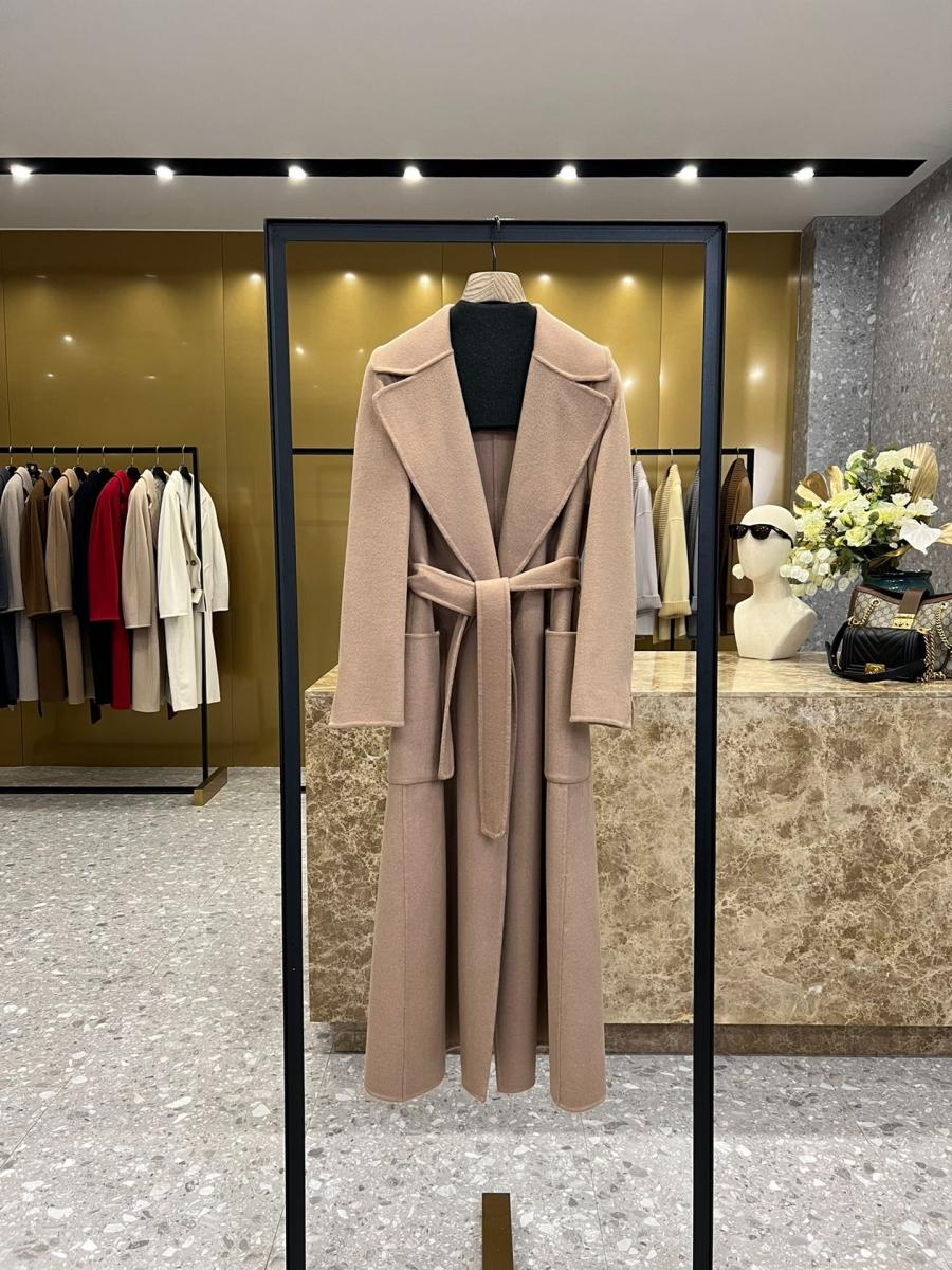 막스마라 폴린 코트