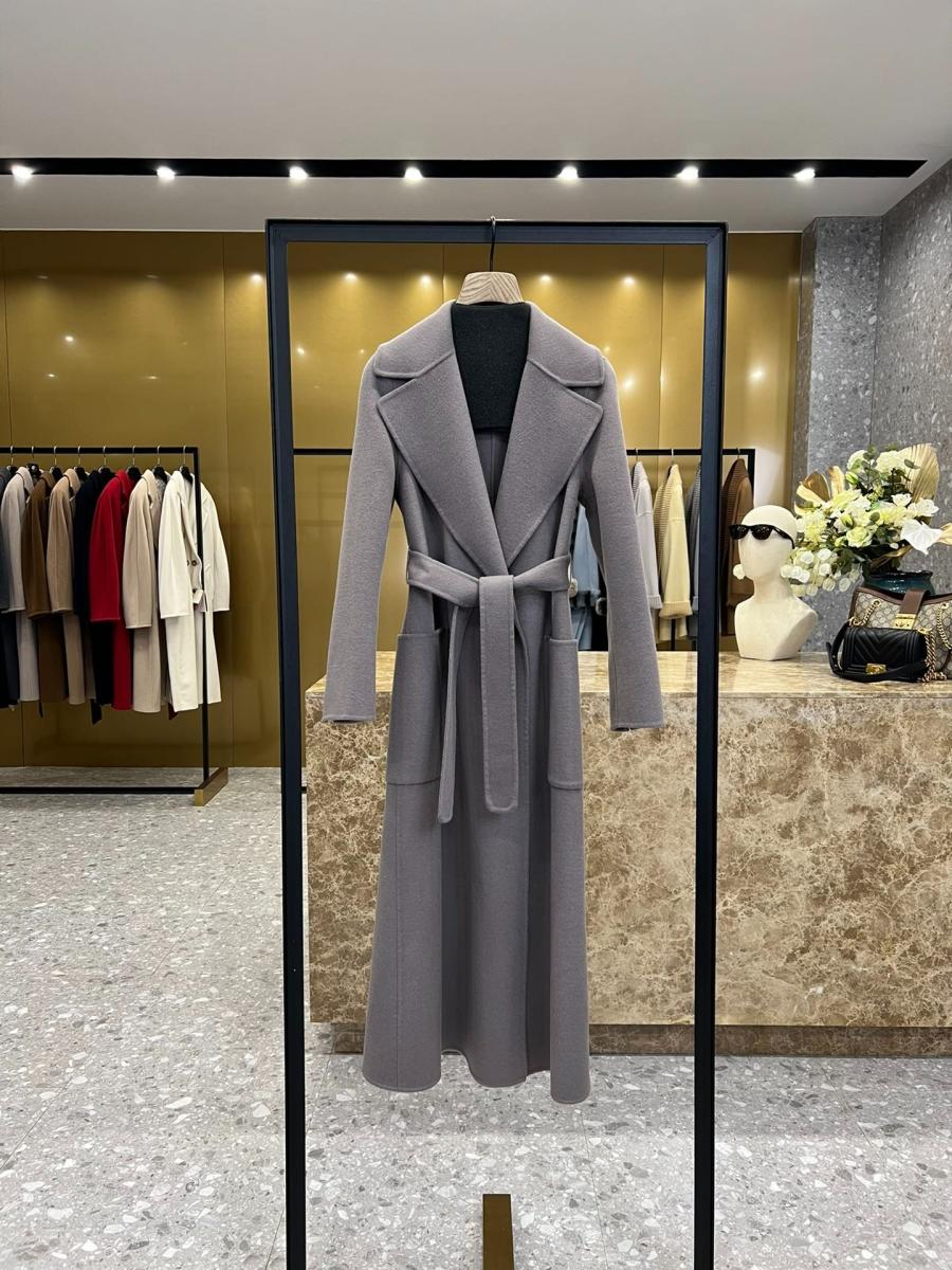 막스마라 폴린 코트