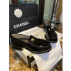 샤넬 22 로퍼