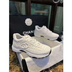 샤넬 CC로고 스니커즈