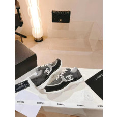 샤넬 23SS 스니커즈