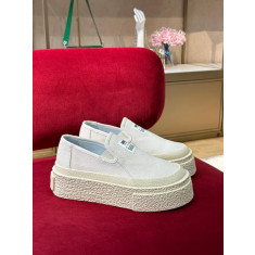 메종 마르지엘라 mm6 23ss 플랫폼 스니커즈