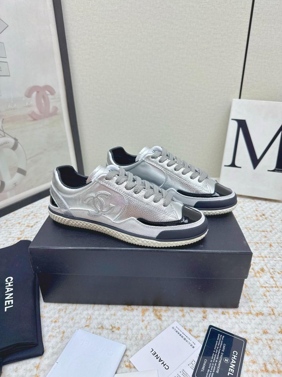 샤넬 25K 스니커즈