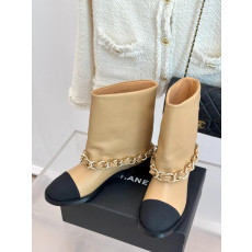 샤넬 25K 부츠