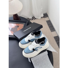 샤넬 25C 스니커즈