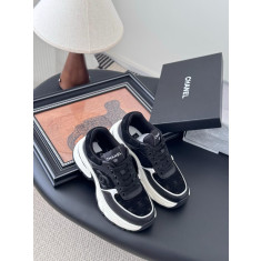 샤넬 25C 스니커즈