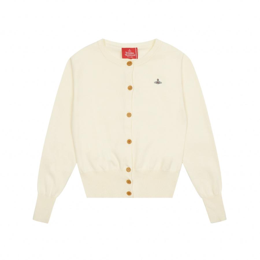 비비안웨스트우드 가디건