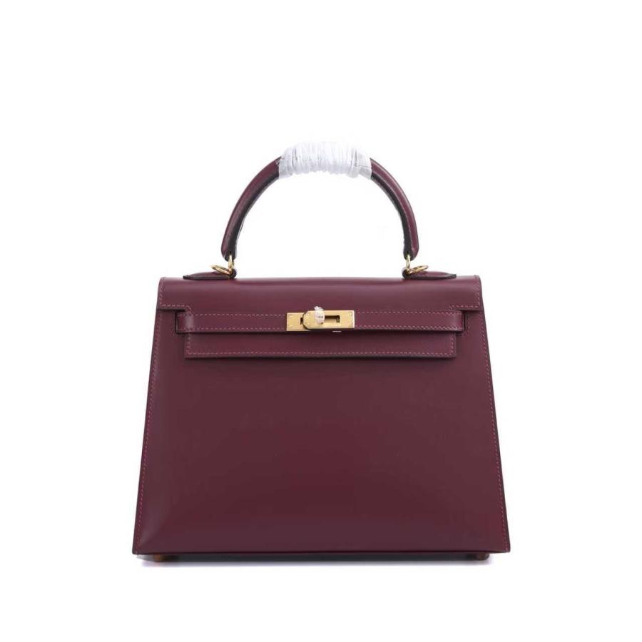 에르메스 켈리백 25 복스 (국내배송)