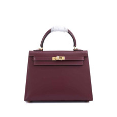에르메스 켈리백 25 복스 (국내배송)