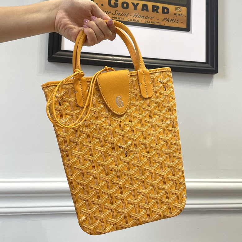 ✨타임세일✨고야드 포아티에 색상:콤비