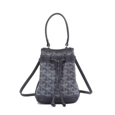 고야드 쁘띠플로 버킷백 미니 (국내배송)