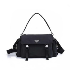 프라다 2VD082 리나일론 크로스백 (국내배송)