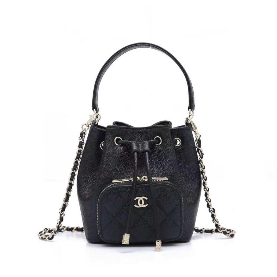 샤넬 AS5793 스웨이드 백팩 (국내배송)