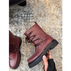 에르메스 2025 부츠