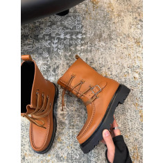 에르메스 2025 부츠