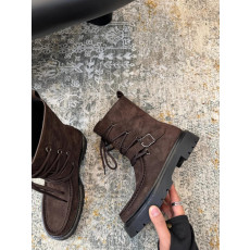 에르메스 2025 부츠