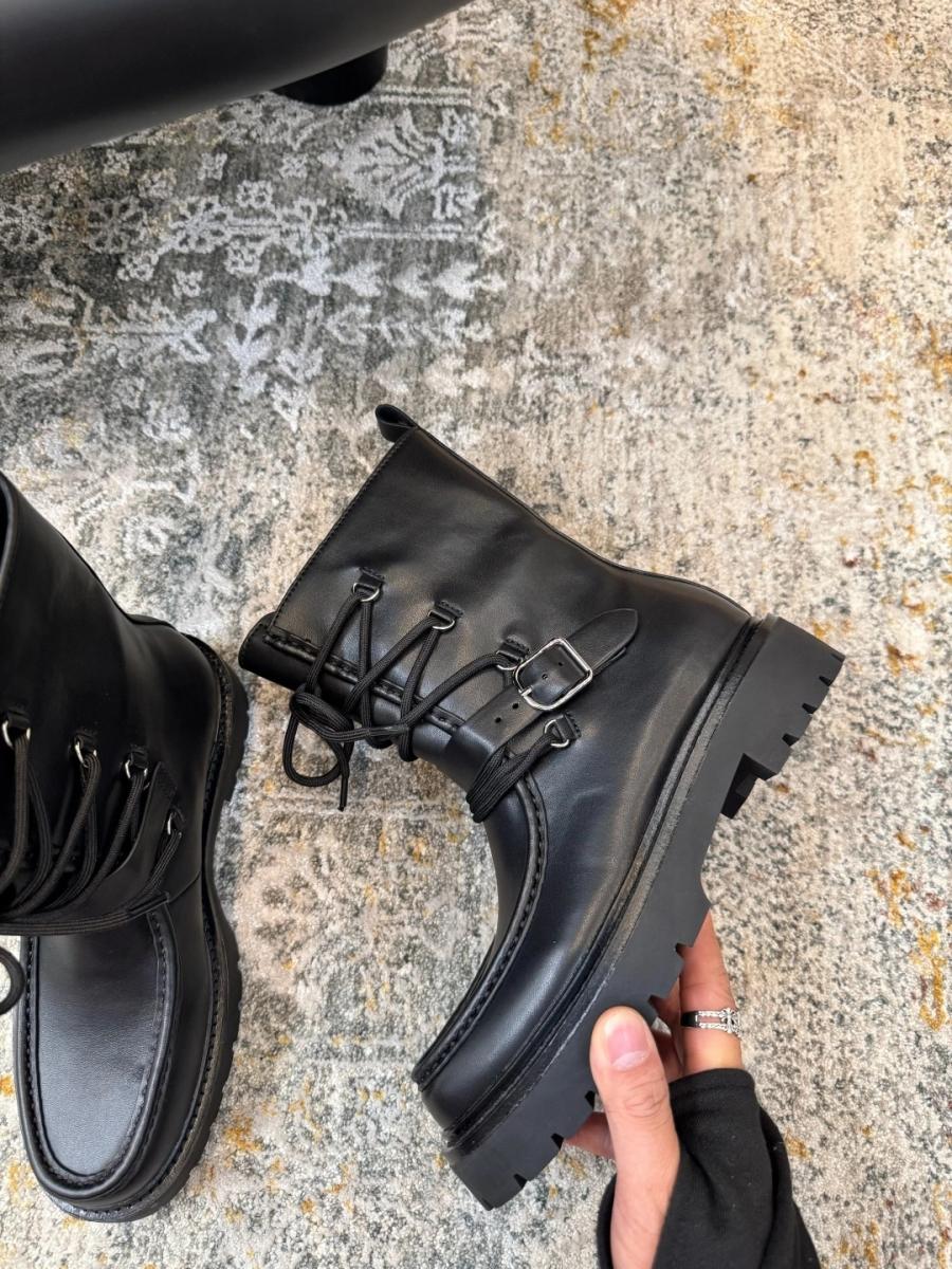 에르메스 2025 부츠