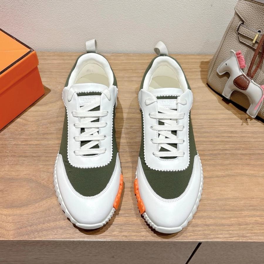 에르메스 2025 바운싱 스니커즈 (남녀공용)