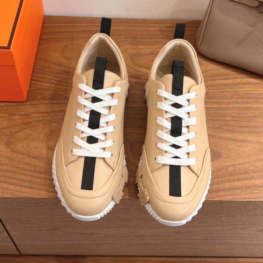 에르메스 2025 바운싱 스니커즈 (남녀공용)