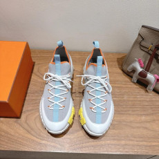 에르메스 2025 리프트 슬립온 스니커즈 (남녀공용)