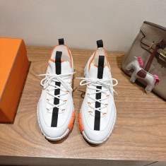 에르메스 2025 리프트 슬립온 스니커즈 (남녀공용)