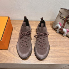 에르메스 2025 리프트 슬립온 스니커즈 (남녀공용)