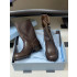 프라다 부츠 (2컬러)