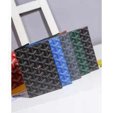 고야드 여권지갑 (국내배송)