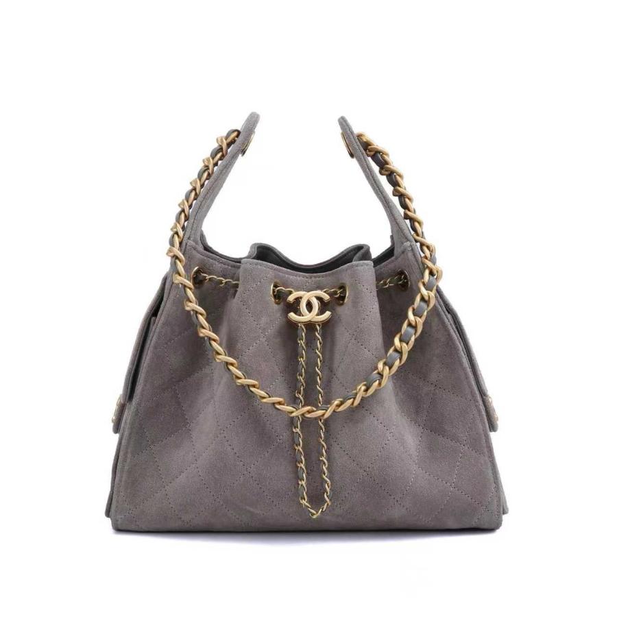 샤넬 25백 스웨이드 스몰 (국내배송)