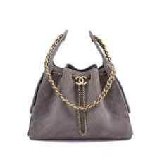 샤넬 25백 스웨이드 스몰 (국내배송)