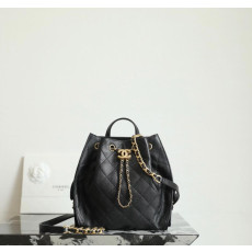 [팬더샵] 샤넬 25 백팩 미듐, 라지