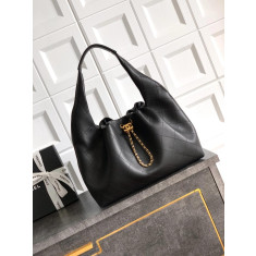 샤넬 25C 클래식 호보백 내장칩 버전 (스몰, 미듐)