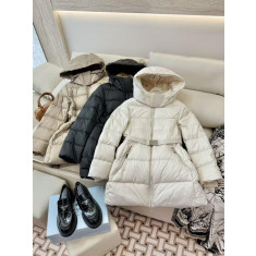 버버리 여성 패딩 자켓 (3컬러)