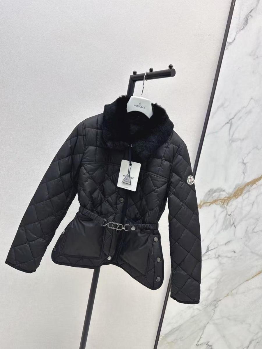 몽클레어 구스 패딩 (국내배송)