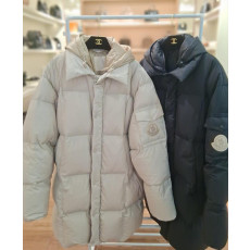 몽클레어 롱패딩 2컬러 남녀공용 (국내배송)
