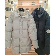 몽클레어 롱패딩 2컬러 남녀공용 (국내배송)