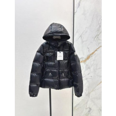 몽클레어 글레인스 여성 숏패딩 2컬러 (국내배송)