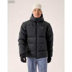 아크테릭스 토륨 SV 후디 패딩 자켓 (국내배송)