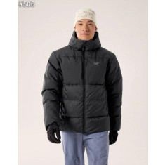 아크테릭스 토륨 SV 후디 패딩 자켓 (국내배송)