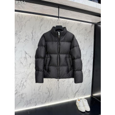 디올 오블리크 테크니컬 자카드 푸퍼 패딩 (국내배송)