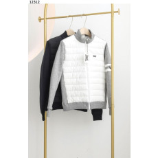 PXG 여성 니트 방풍 집업 패딩 2컬러 (국내배송)