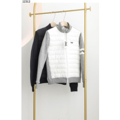 PXG 여성 니트 방풍 집업 패딩 2컬러 (국내배송)