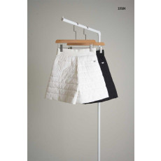 PXG 여성 포켓로고 패딩 스커트 2컬러 (국내배송)