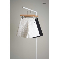 PXG 여성 포켓로고 패딩 스커트 2컬러 (국내배송)